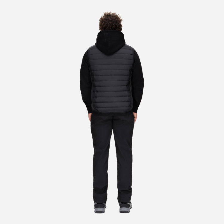 Thermal Vest Master 1512 Graphite M