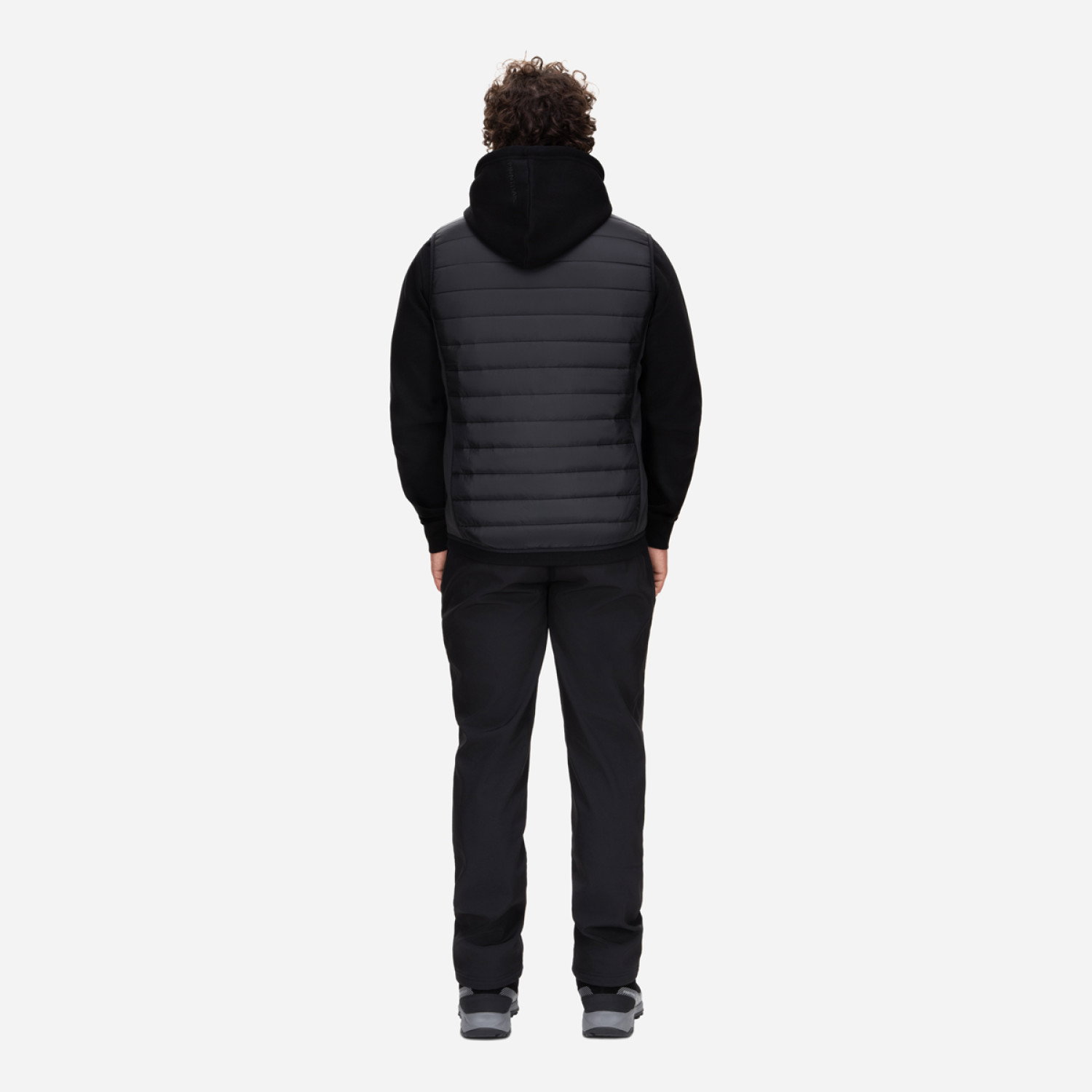 Thermal Vest Master 1512 Graphite M