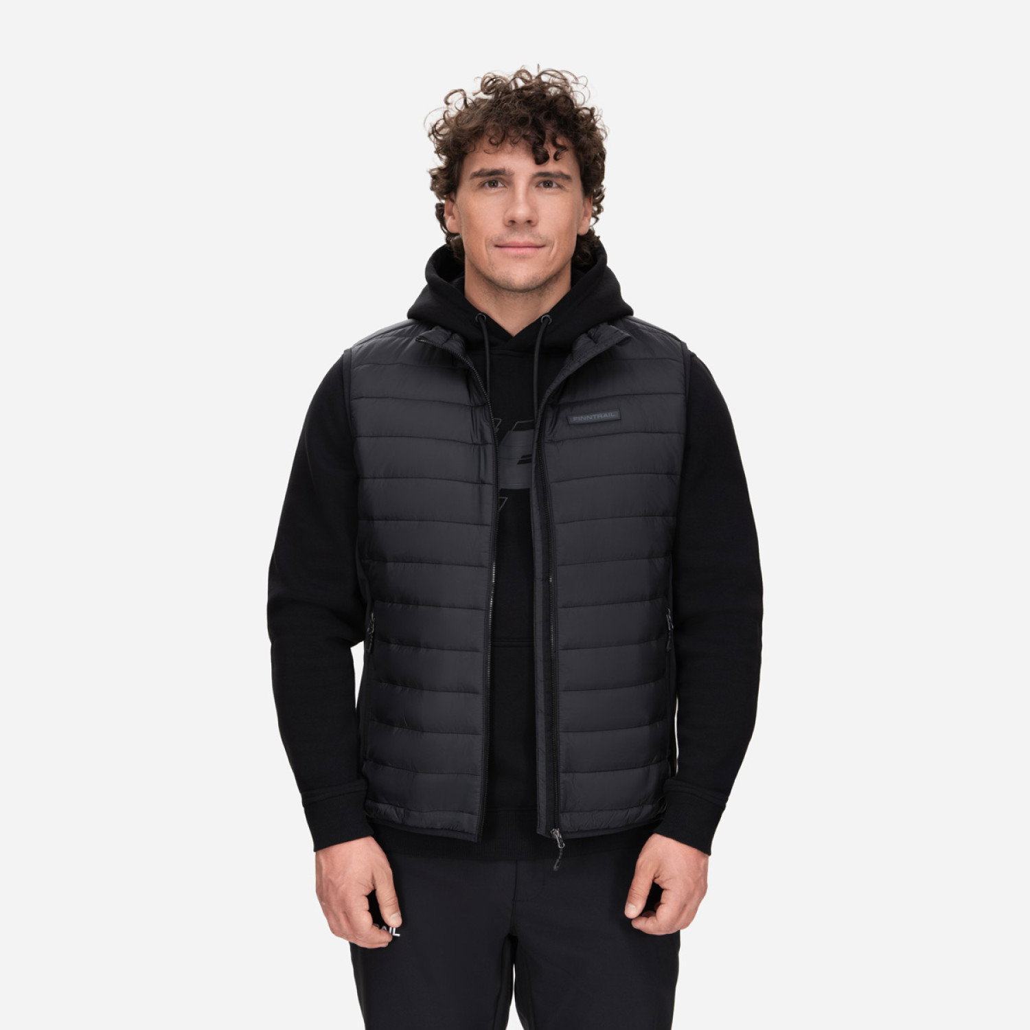 Thermal Vest Master 1512 Graphite M