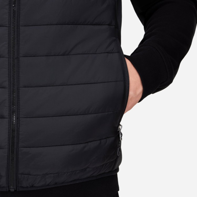 Thermal Vest Master 1512 Graphite M
