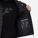 Thermal Vest Master 1512 Graphite M