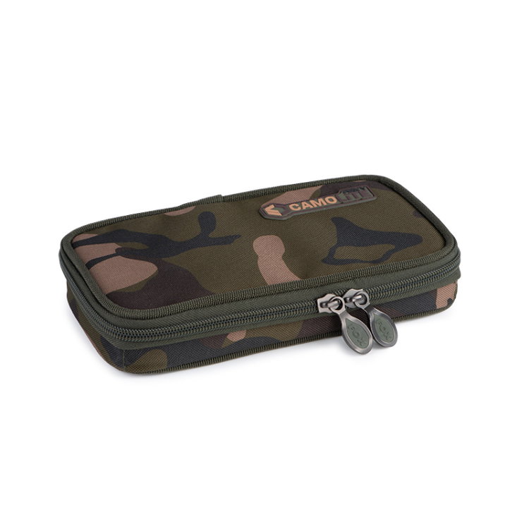 Калъф за обтегачи Fox Camolite Halo Bobbin Case CLU575