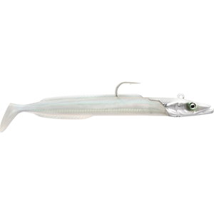 Силикон Westin Sandy Andy Jig - 1+2 S073-1072-069