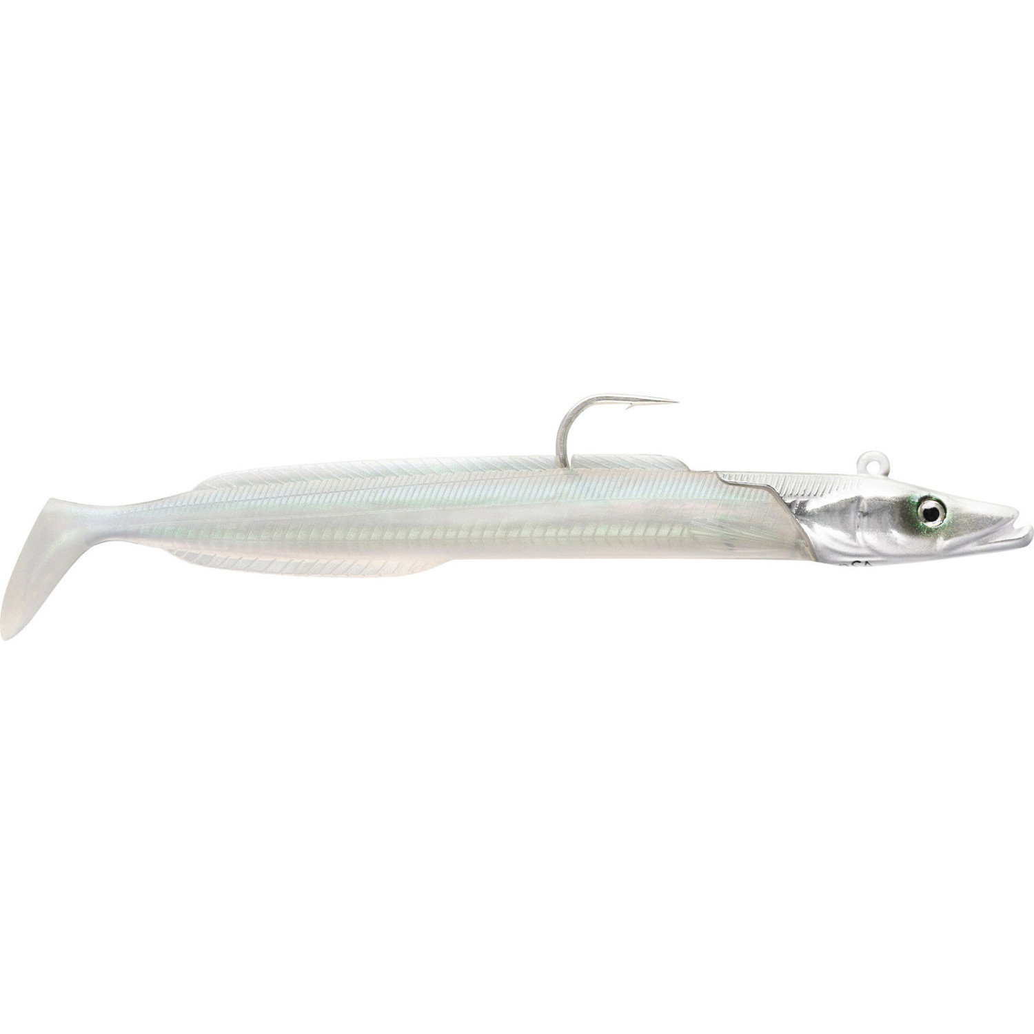Силикон Westin Sandy Andy Jig - 1+2 S073-1072-069