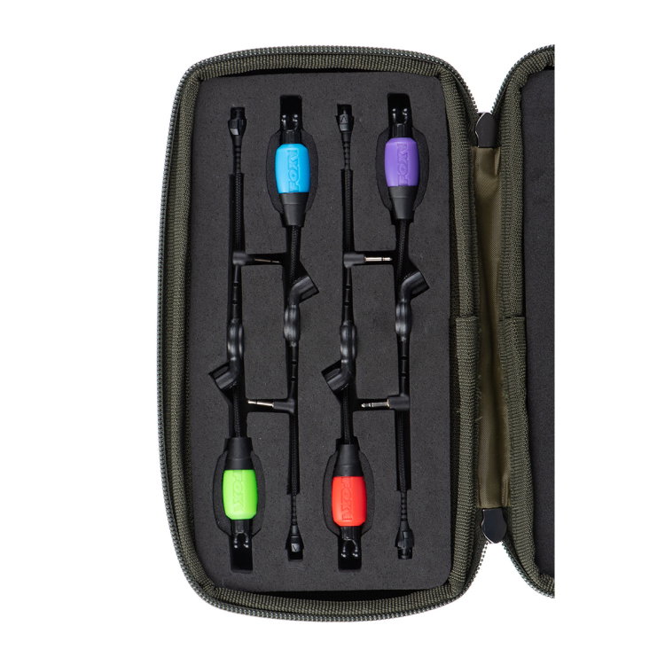 Калъф за обтегачи Fox Camolite Halo Bobbin Case CLU575