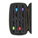 Калъф за обтегачи Fox Camolite Halo Bobbin Case CLU575