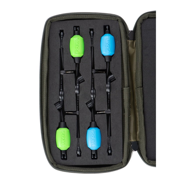 Калъф за обтегачи Fox Camolite Halo Bobbin Case CLU575