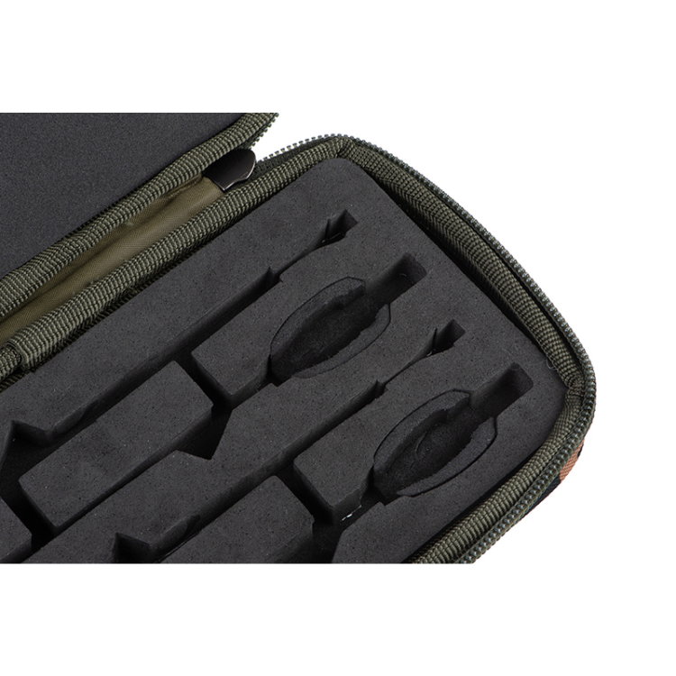 Калъф за обтегачи Fox Camolite Halo Bobbin Case CLU575