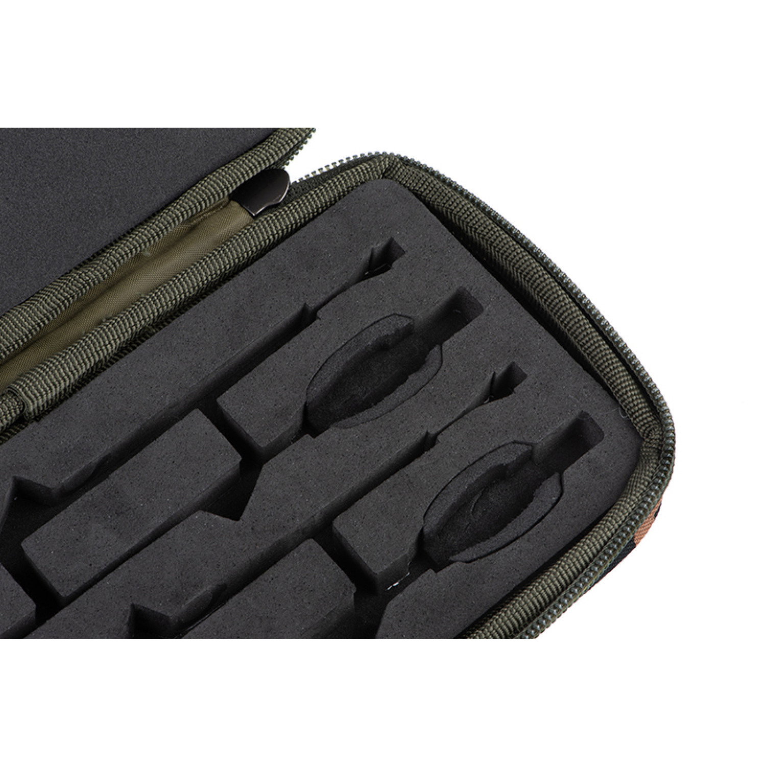 Калъф за обтегачи Fox Camolite Halo Bobbin Case CLU575
