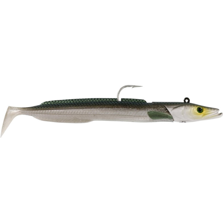 Силикон Westin Sandy Andy Jig - 1+2 S073-122-069