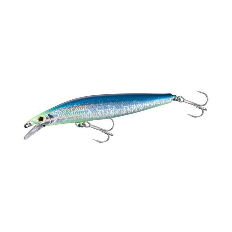 Воблер Shimano ZN-M93U Cardiff ML Bullet ZN-M93U - 85423