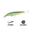 Воблер Shimano ZN-M93U Cardiff ML Bullet ZN-M93U - 85423