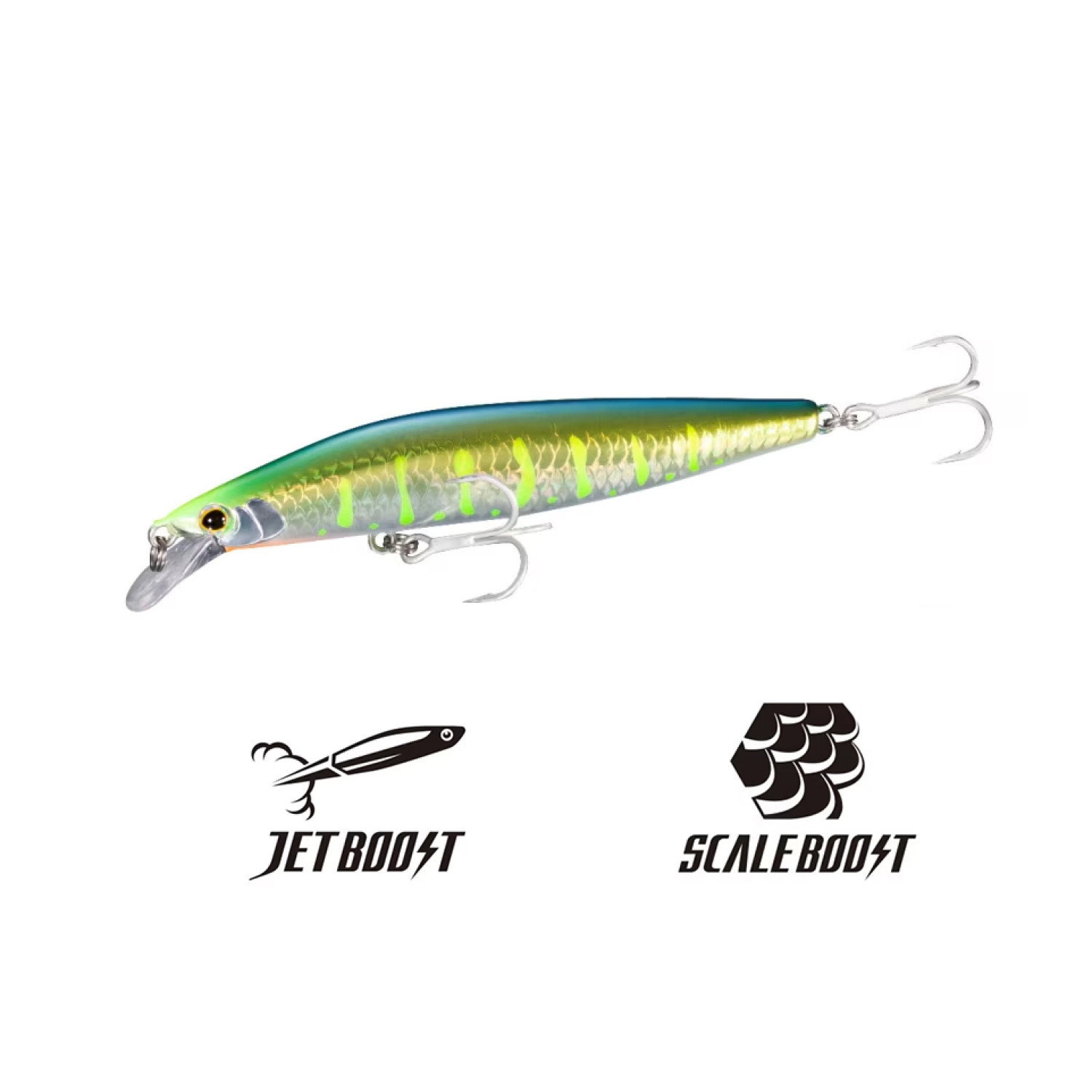 Воблер Shimano ZN-M93U Cardiff ML Bullet ZN-M93U - 85423