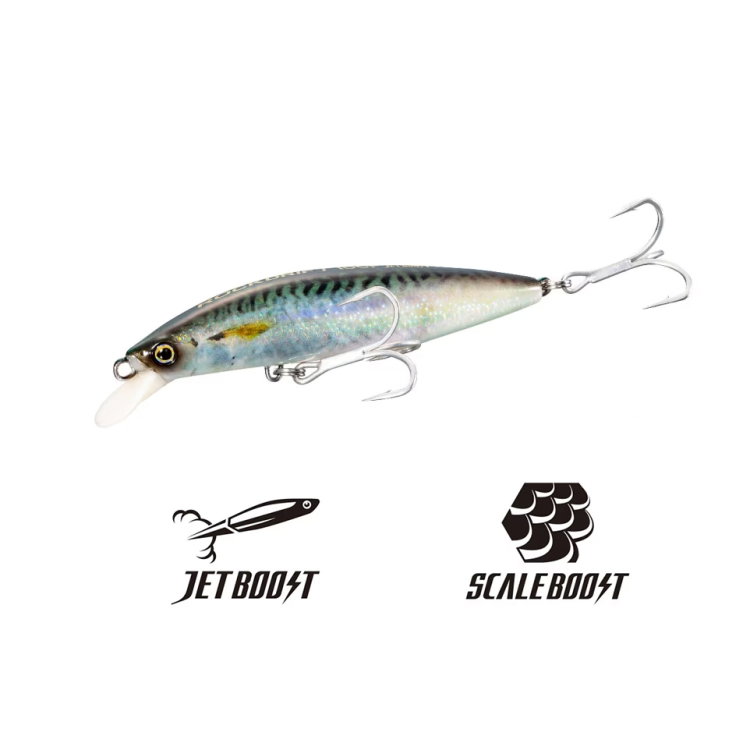 Воблер Shimano OM-110Q Coltsniper Rock Drift OM-110Q - 64459
