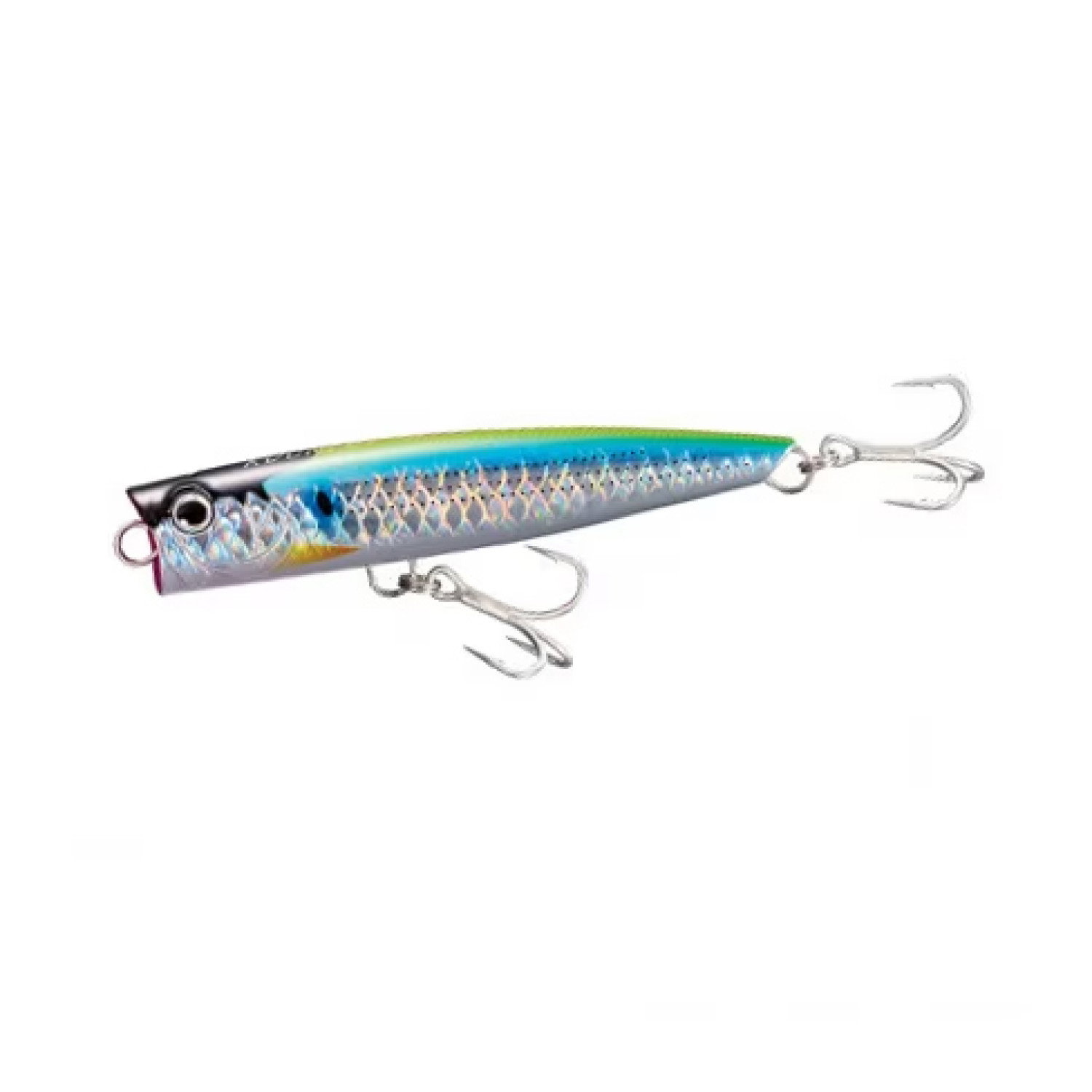Воблер Shimano OP-114R Coltsniper RockPop Slim OP-114R - 68612