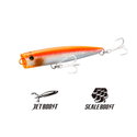 Воблер Shimano OP-114R Coltsniper RockPop Slim OP-114R - 68612