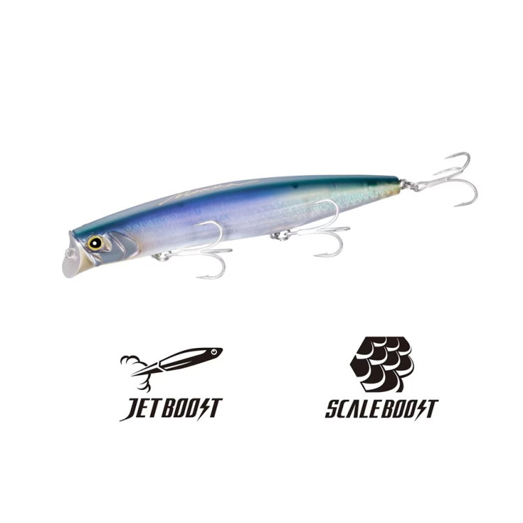 Воблер Shimano XL-112X Exsence Monika XL-112X - 15052
