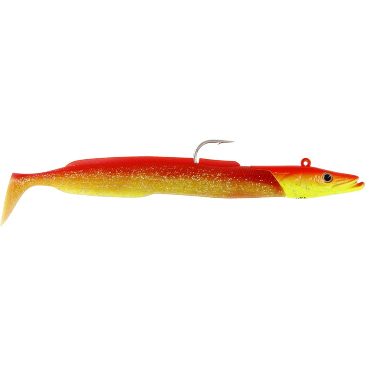 Силикон Westin Sandy Andy Jig - 1+2 S073-286-069