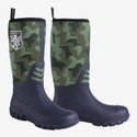 Rubber Boots Outlander 7516 Camoarmy 7
