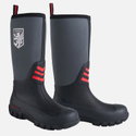 Rubber Boots Outlander 7516 Red 11