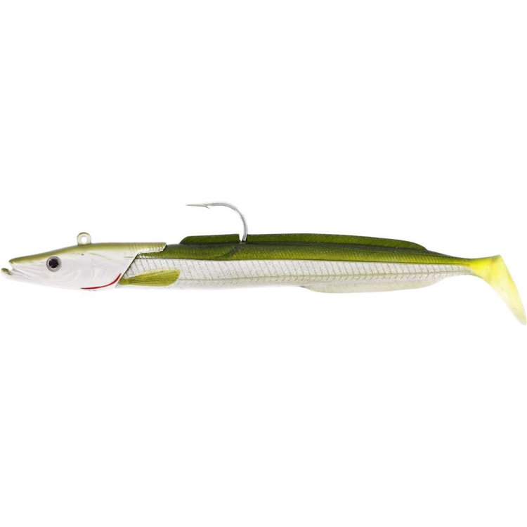 Силикон Westin Sandy Andy Jig - 1+2 S073-234-057