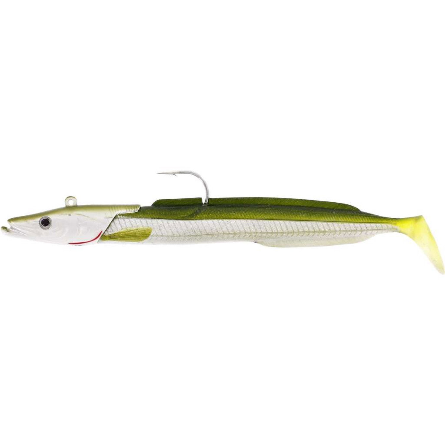 Силикон Westin Sandy Andy Jig - 1+2 S073-234-057