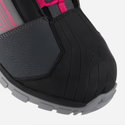 Boots Blizzard 5226 GraphitePink 7