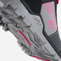 Boots Blizzard 5226 GraphitePink 7