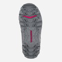 Boots Blizzard 5226 GraphitePink 7