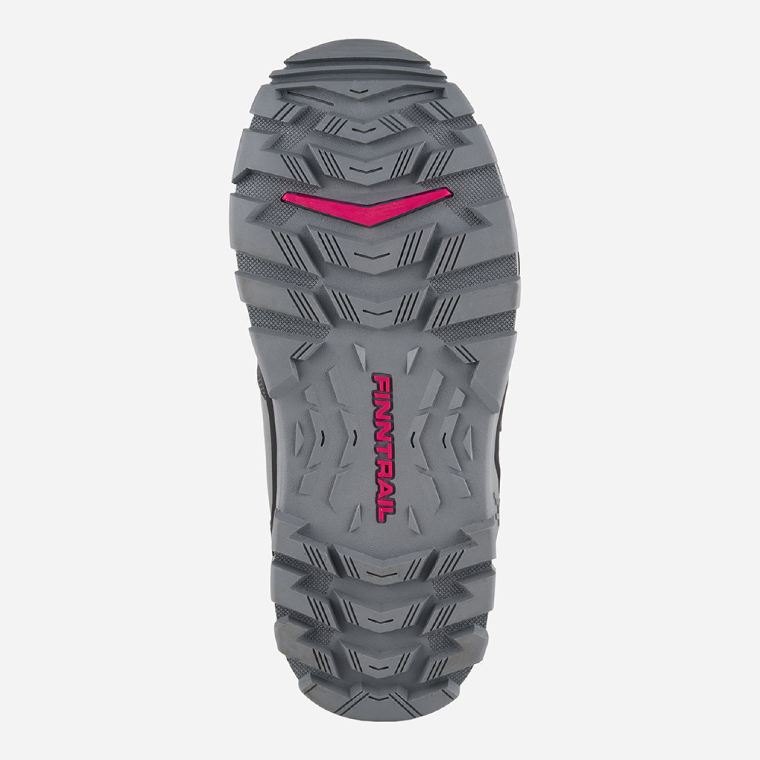 Boots Blizzard 5226 GraphitePink 7