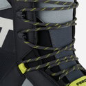 Boots Blizzard 5226 GraphiteYellow 10