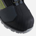 Boots Blizzard 5226 GraphiteYellow 10