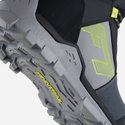 Boots Blizzard 5226 GraphiteYellow 10