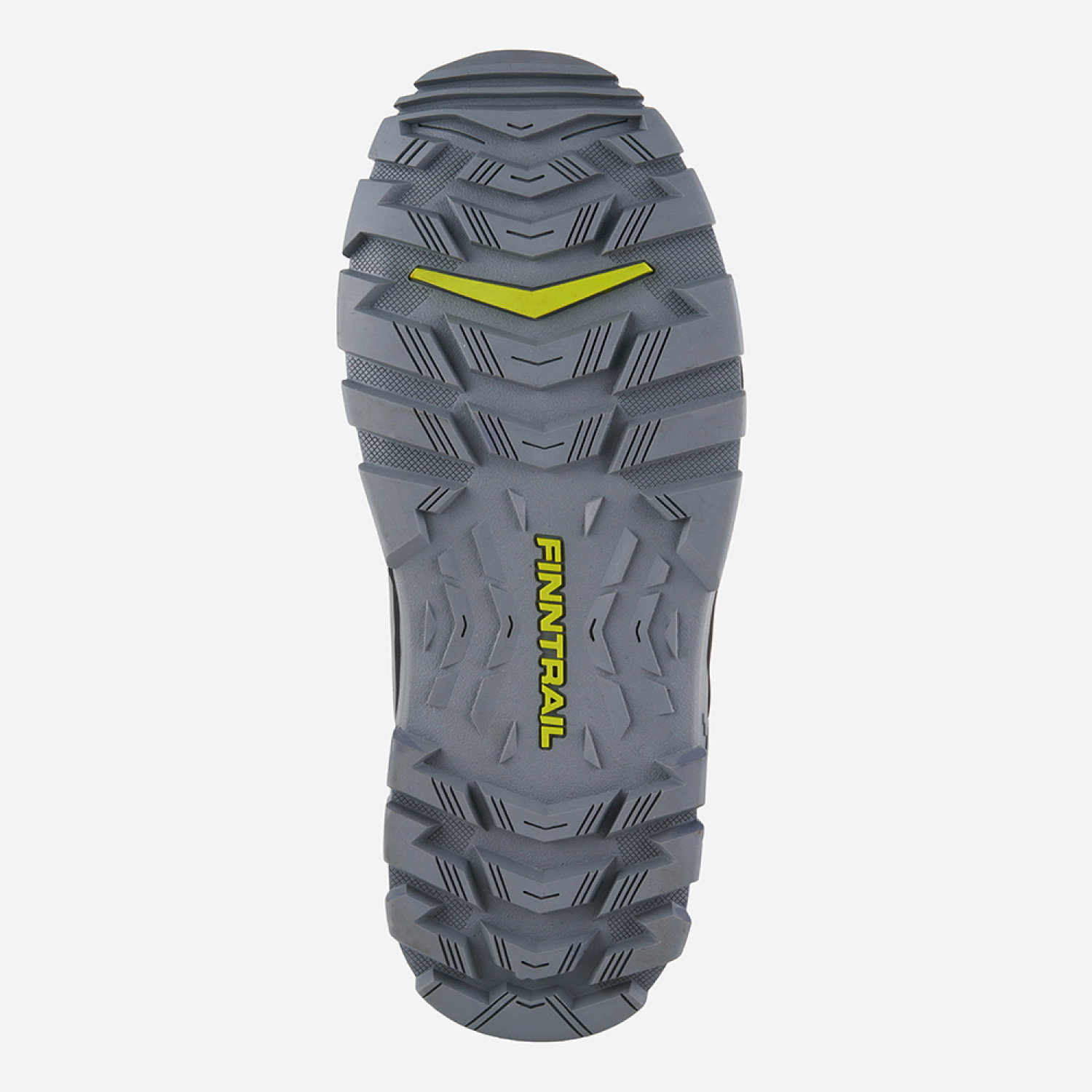 Boots Blizzard 5226 GraphiteYellow 10