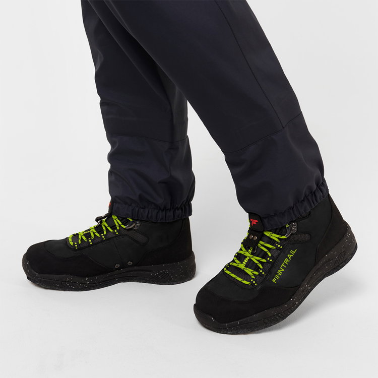 Boots Sportsman 5199 Graphite 9