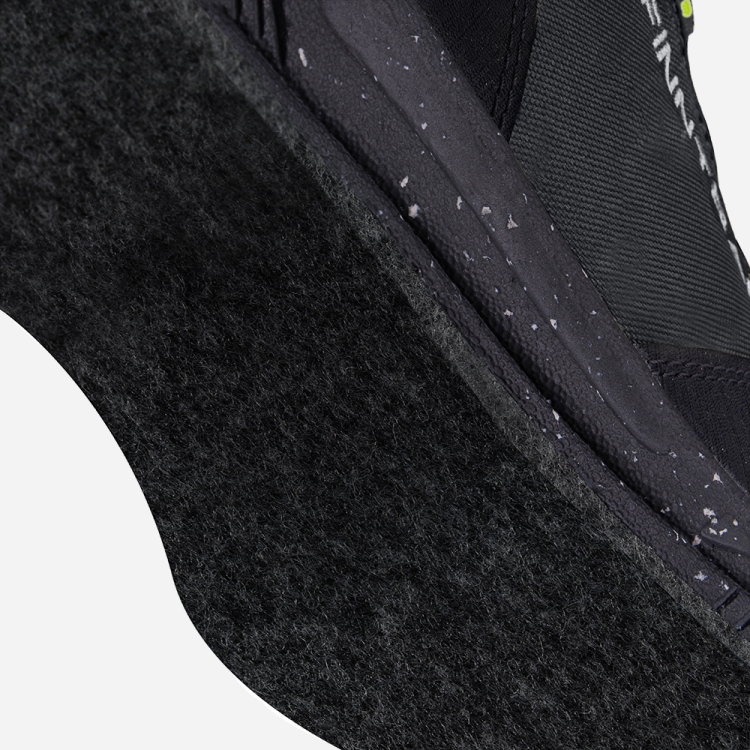 Boots Sportsman 5199 Graphite 9