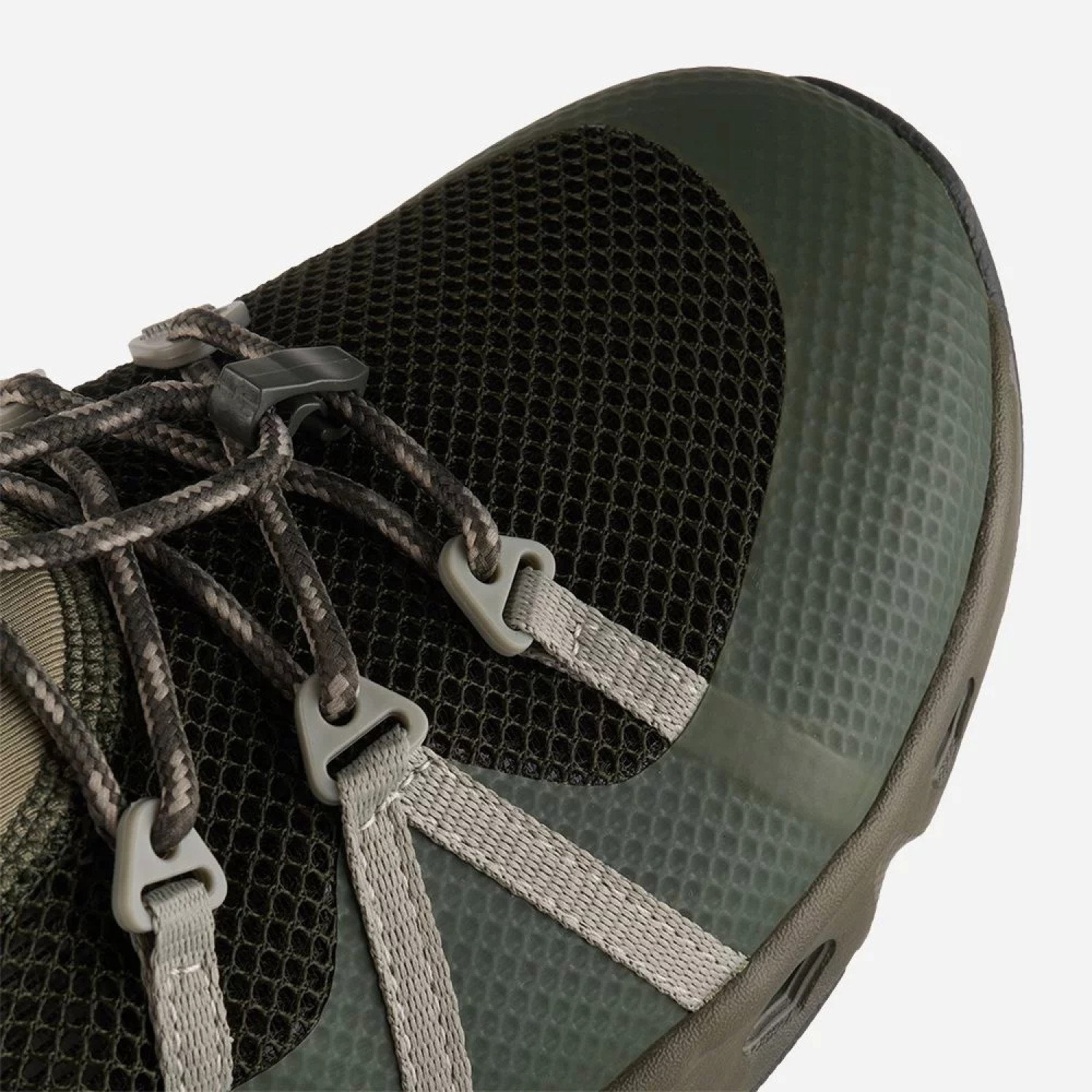 Boots Stream 5177 Khaki 12