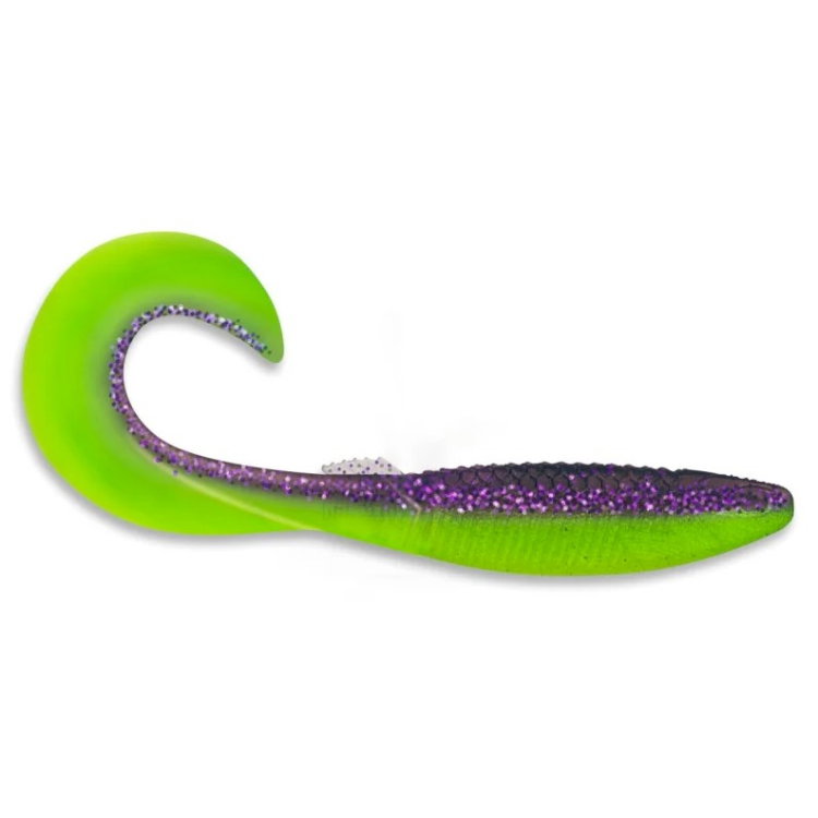 Силикон Rapala Crushcity The Curl 963105