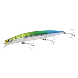 Воблер Shimano Exsence Ranblur Floating XM-114U