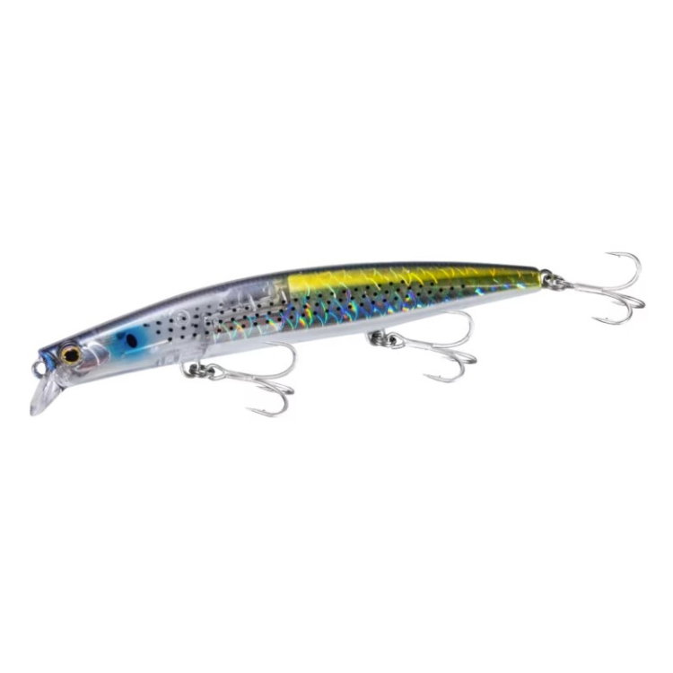 Воблер Shimano Exsence Ranblur Floating XM-114U
