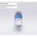 Воблер Shimano Exsence Ranblur Floating XM-114U