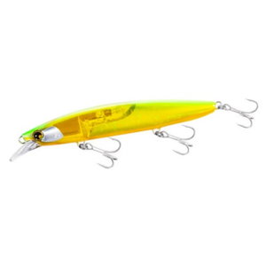 Воблер Shimano Nessa Hirame Minnow Flashboost Sinking XM-413T