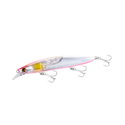 Воблер Shimano Nessa Hirame Minnow Flashboost Sinking XF-413T