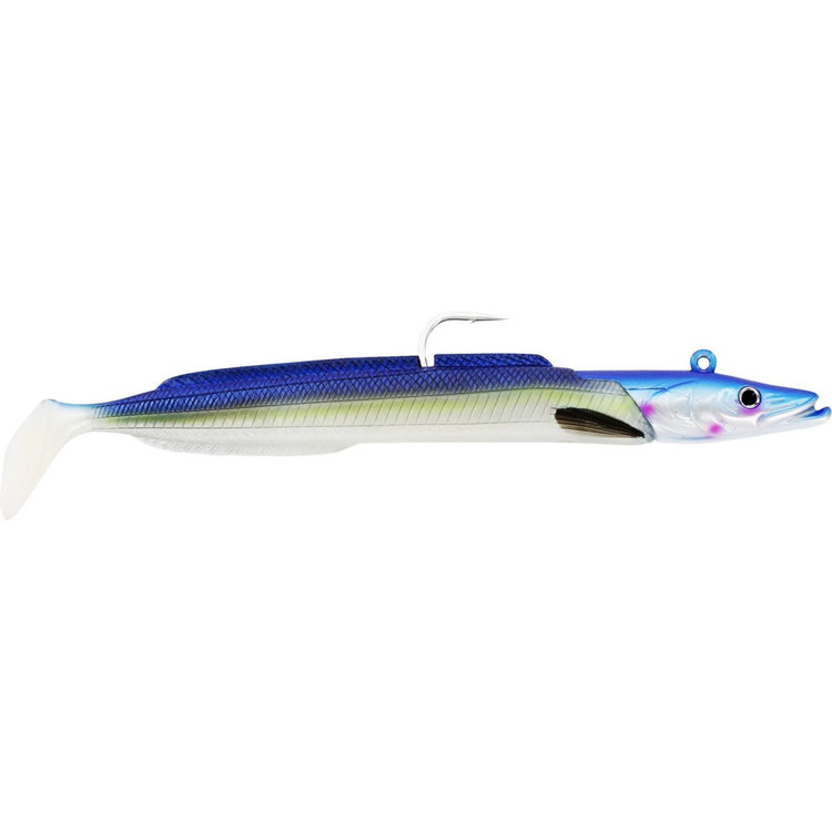 Силикон Westin Sandy Andy Jig - 1+2 S073-327-135
