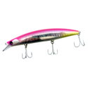 Воблер Shimano Nessa Hirame Minnow III Sinking Jetboost OM-225M