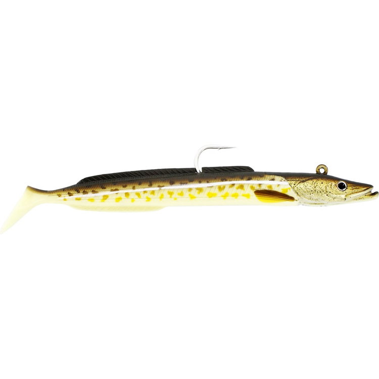 Силикон Westin Sandy Andy Jig - 1+2 S073-328-135