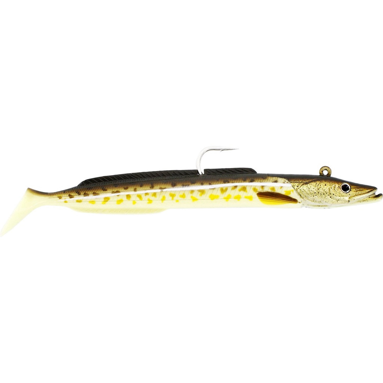 Силикон Westin Sandy Andy Jig - 1+2 S073-328-135
