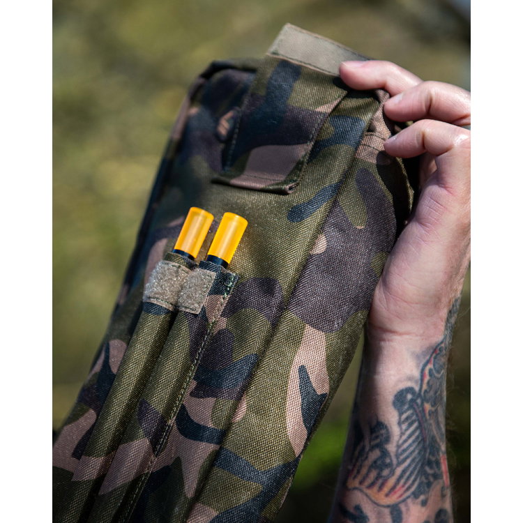 Калъф Fox Camolite Spod & Marker Double Sleeves CLU581