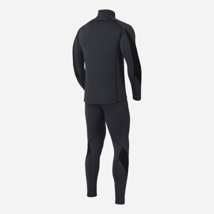 Thermal Underwear Subzero 6210 DarkGrey M