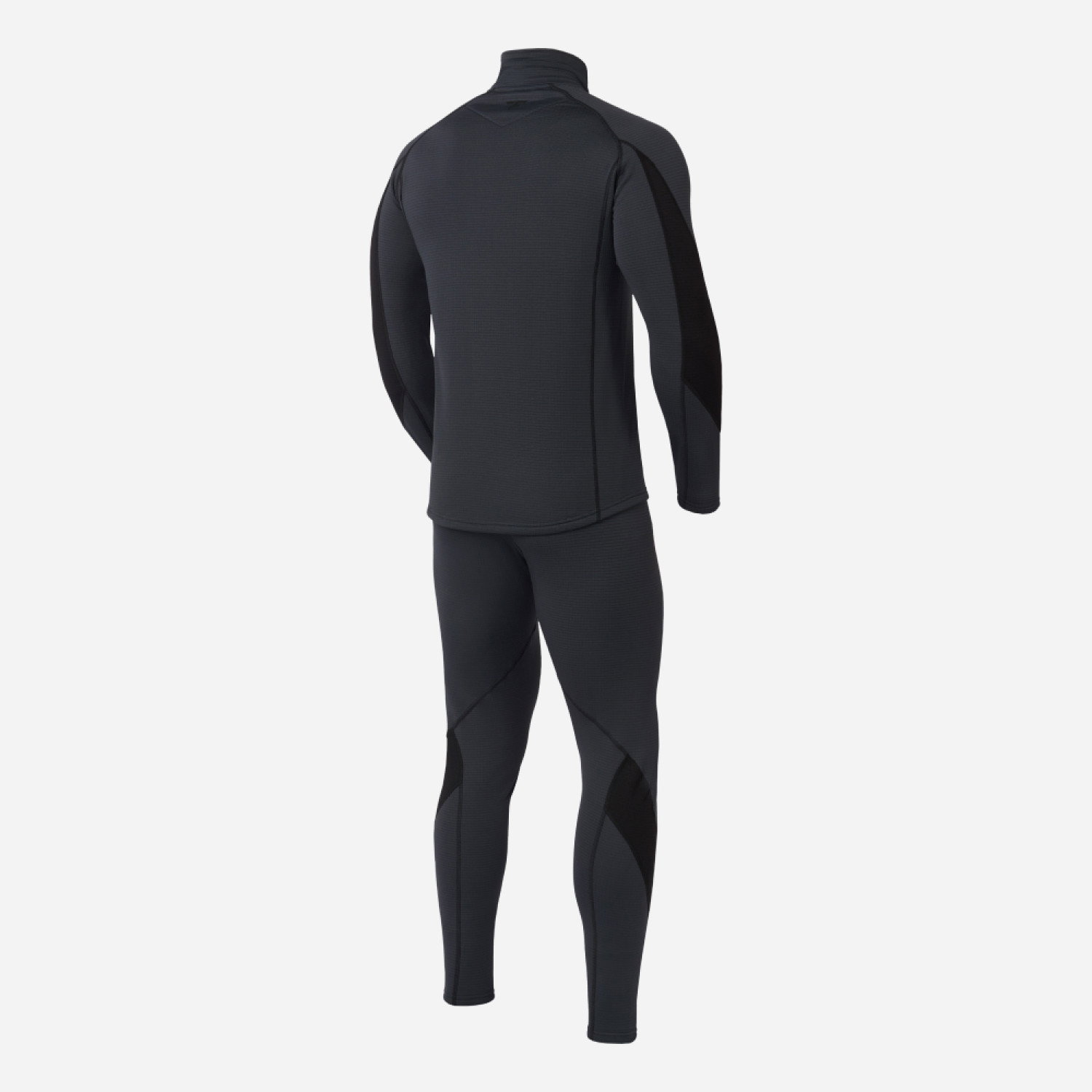 Thermal Underwear Subzero 6210 DarkGrey M